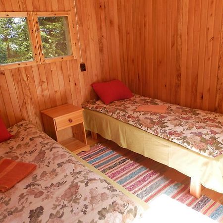 Ala-Laugu Holiday Home Лейси Экстерьер фото