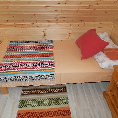 Ala-Laugu Holiday Home Лейси Экстерьер фото