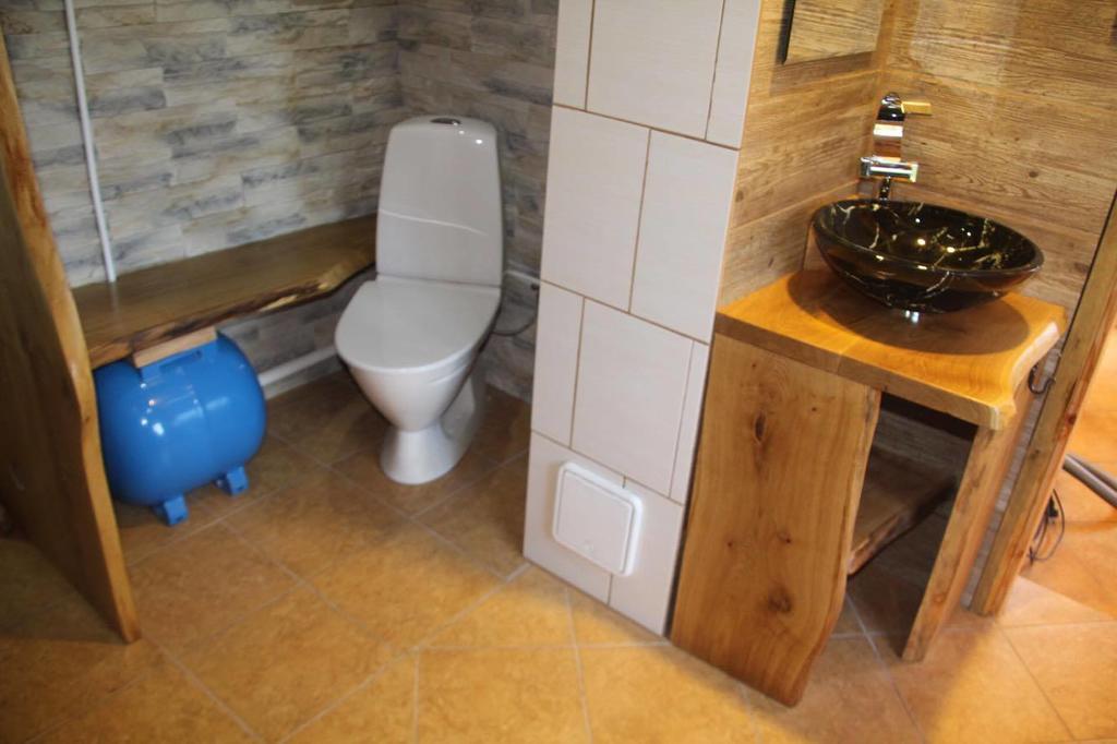 Ala-Laugu Holiday Home Лейси Экстерьер фото