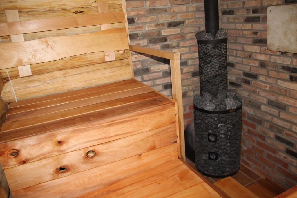 Ala-Laugu Holiday Home Лейси Экстерьер фото