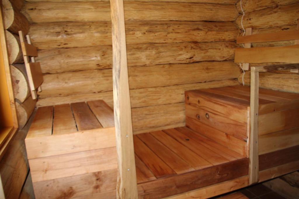Ala-Laugu Holiday Home Лейси Экстерьер фото