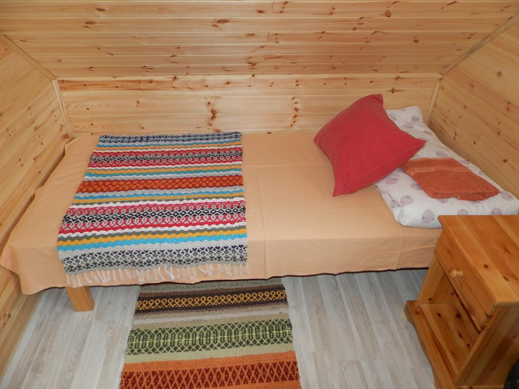 Ala-Laugu Holiday Home Лейси Экстерьер фото
