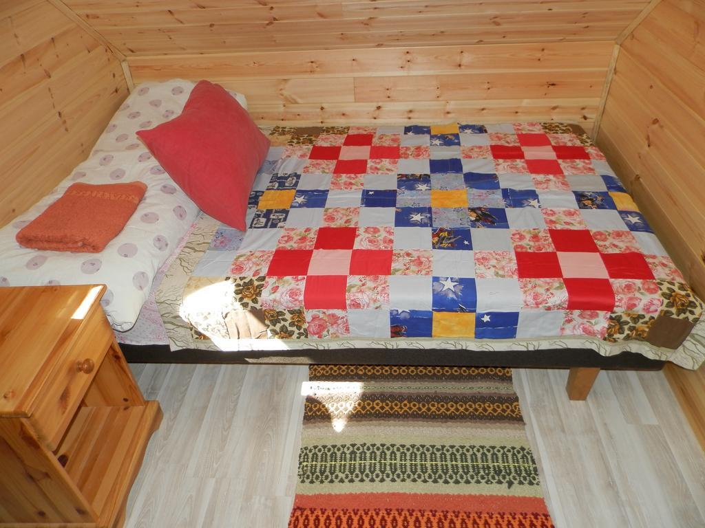 Ala-Laugu Holiday Home Лейси Экстерьер фото