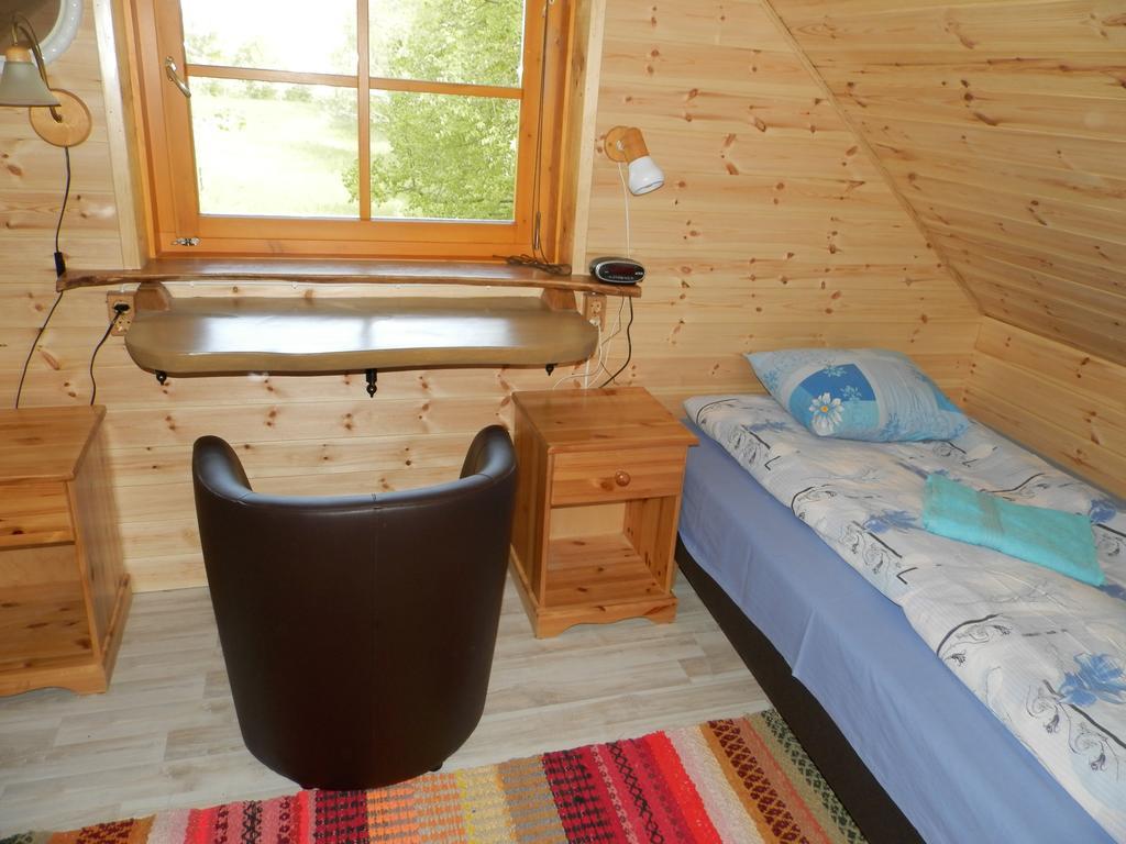 Ala-Laugu Holiday Home Лейси Экстерьер фото