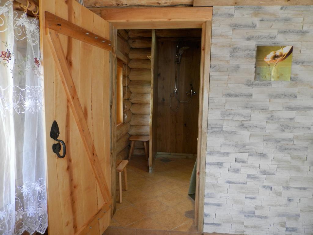 Ala-Laugu Holiday Home Лейси Экстерьер фото
