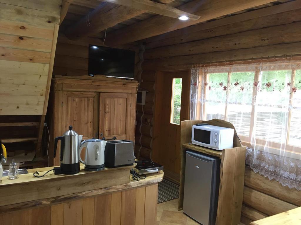 Ala-Laugu Holiday Home Лейси Экстерьер фото