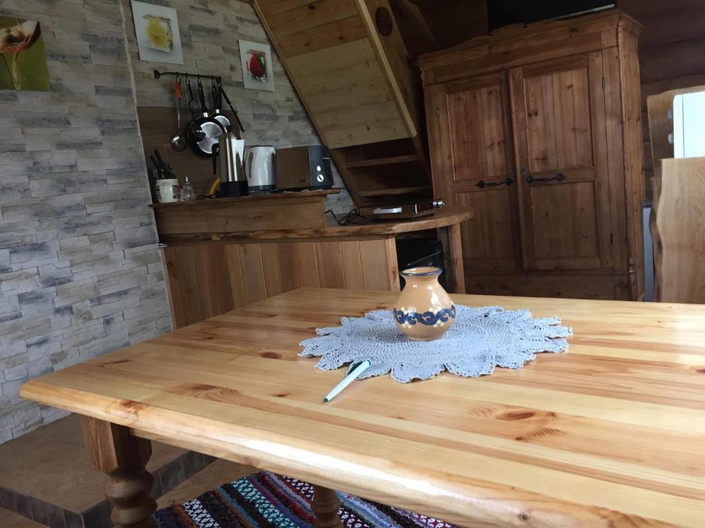 Ala-Laugu Holiday Home Лейси Экстерьер фото